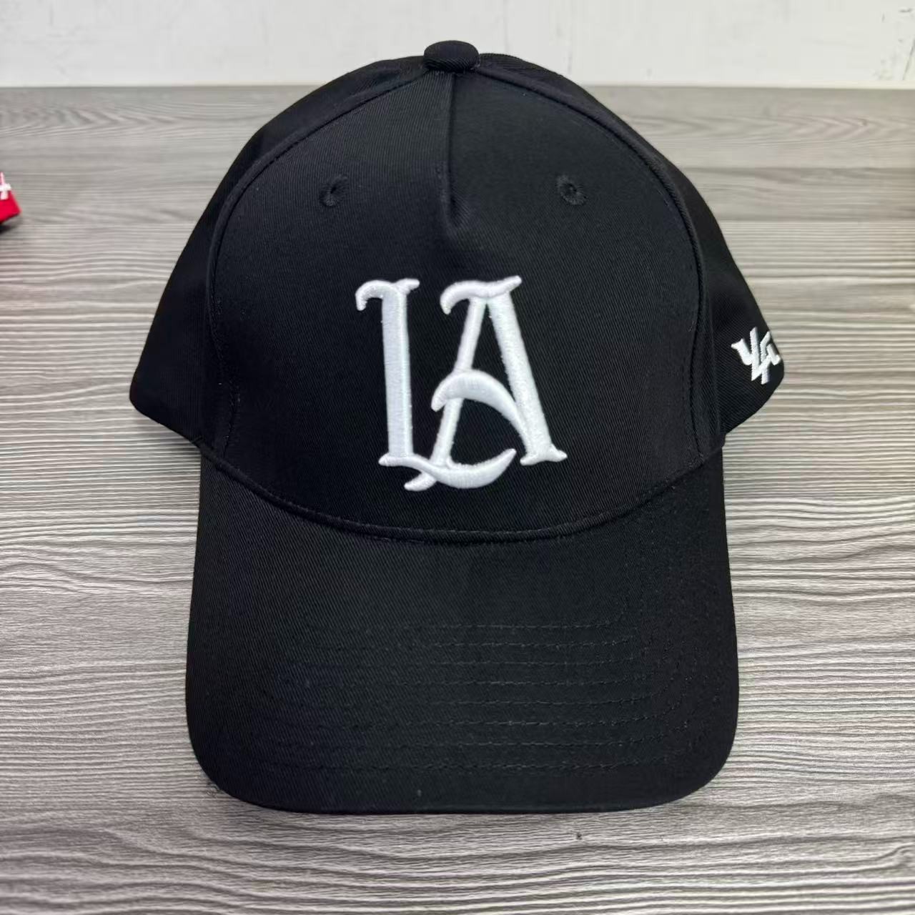 YOUNGLA Adjustable Embroidered Sports Hat