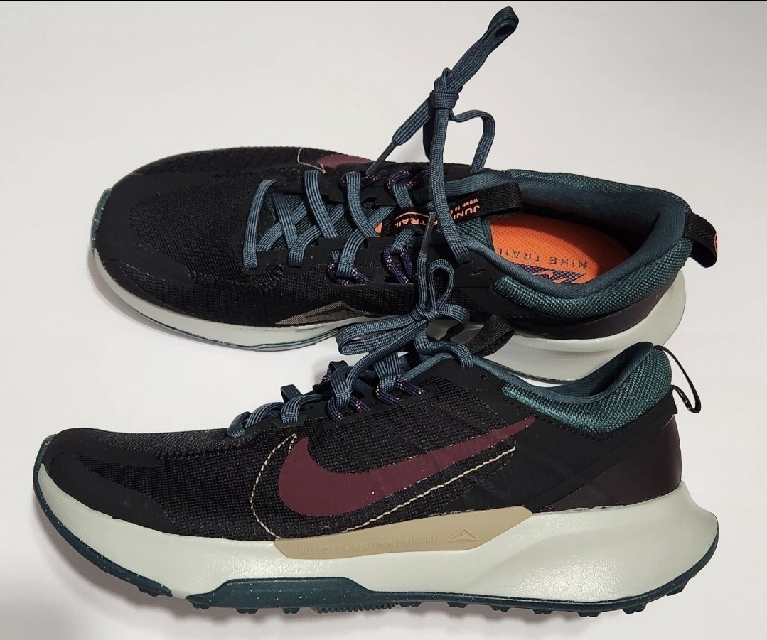 Nike Men’s Juniper Trail 2 NN Running Trainers Sneakers Shoes Size 11 DM0822-006