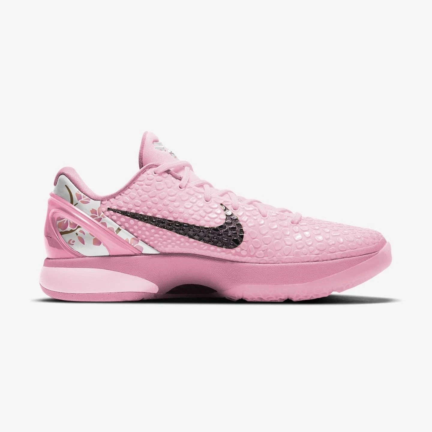 Kobe 6 Protro Cherry Blossom Grinch pink black Men’s Sizes US 7-12 New