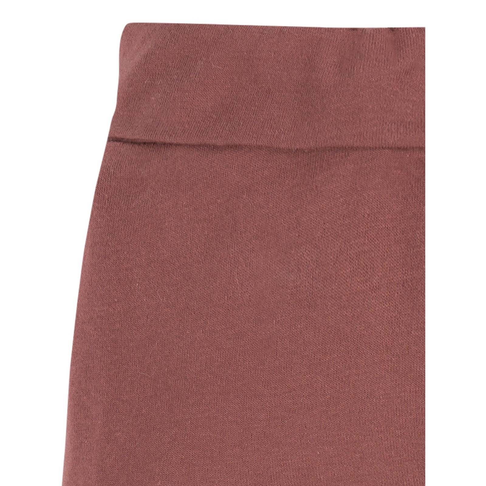 Gerber Gender Neutral Pants, 2-Pack, Size Newborn – Brown & Gray