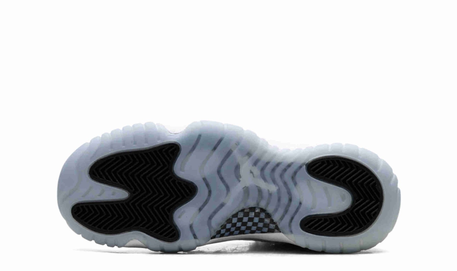 Air Jordan 11 Retro Grade School ‘Legend Blue / Columbia’ 2024 378038-104