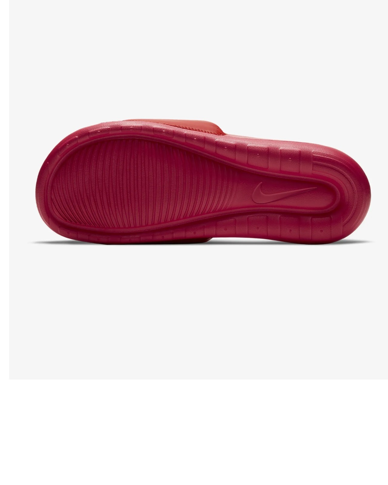 Men’s Nike Victori One Slide University Red/Black (CN9675 600)