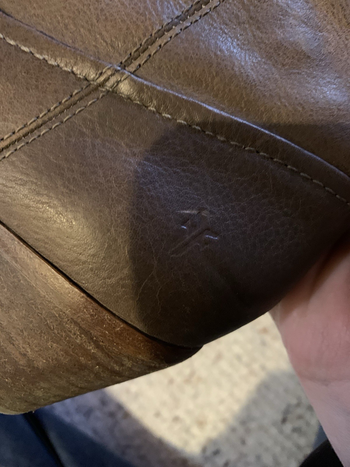 Frye Women’s Size 6 Tall Boots