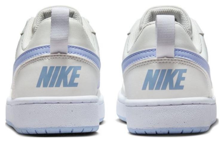 Nike Court Borough Low Recraft GS ‘Summit White Cobalt Bliss’ DV5456-103