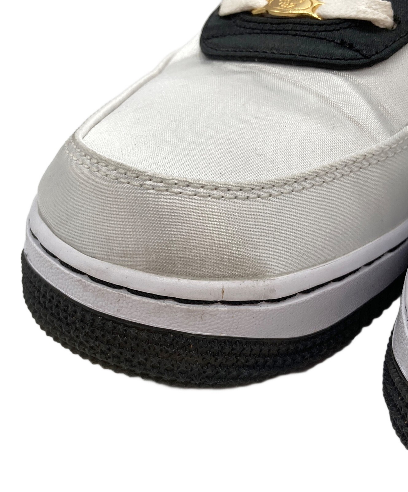 Nike Air Force 1 Low Hidden Message BG363