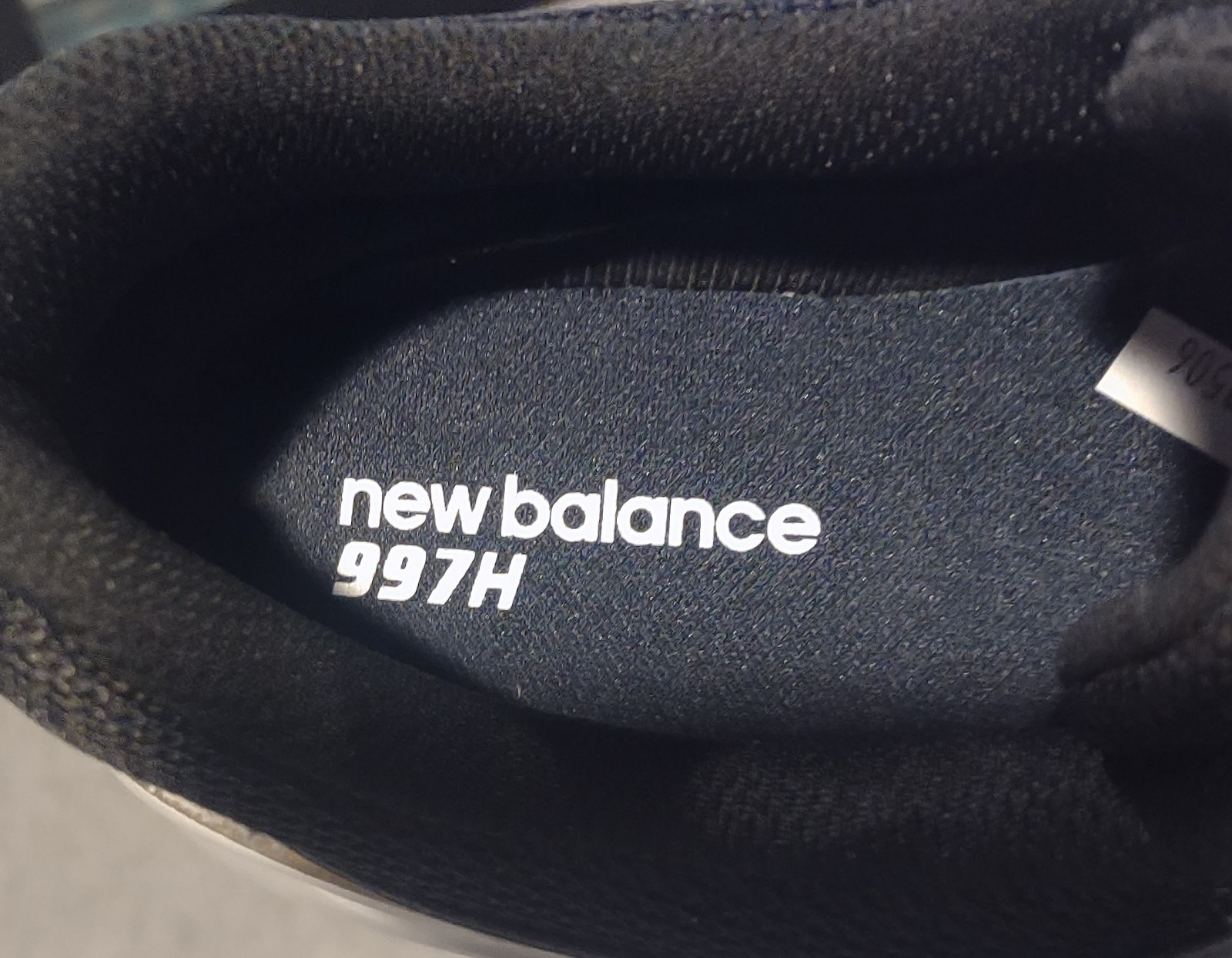 [CM997HPK] Mens New Balance 997H ‘SWEET CARAMEL’ Shoes Size 13 🆕