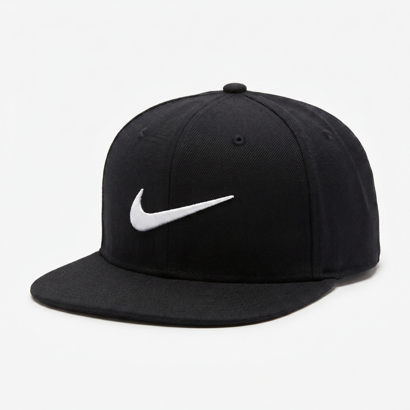 Nike Men’s Hat Adjustable Cotton Athletic Training L91 Swoosh Logo Ball Cap