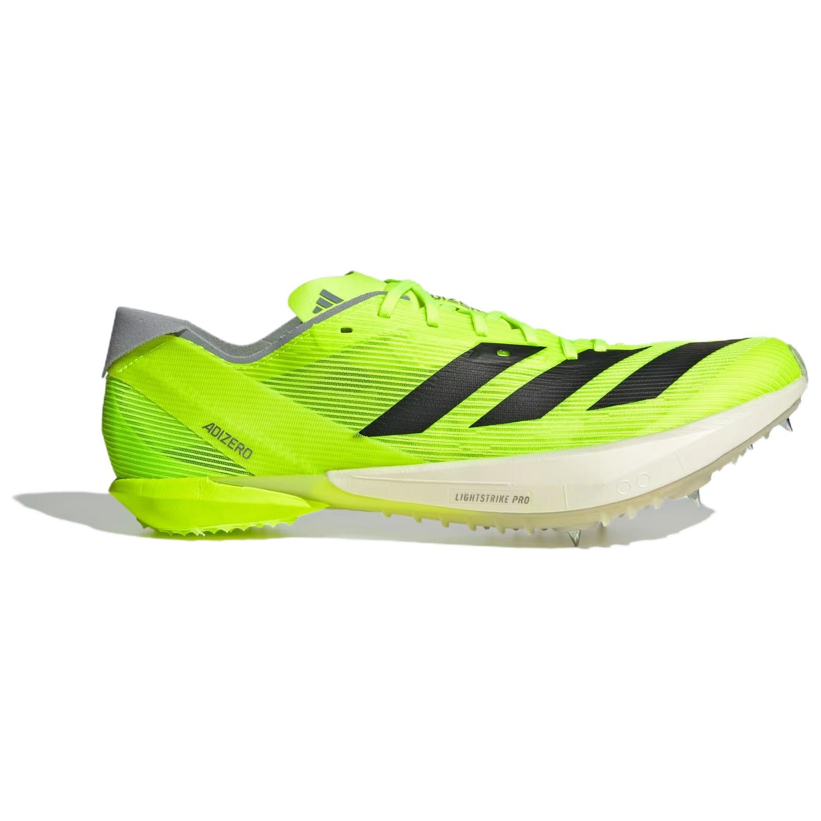 adidas Adizero Ambition Lucid Lemon Black – IH5798