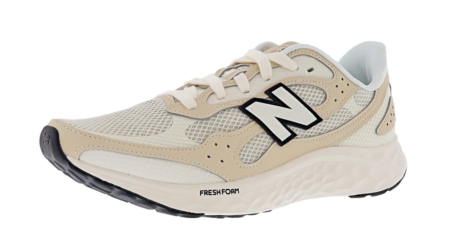 NEW BALANCE MEN’S FRESH FOAM ARISHI v4 MARISTC4 MEDIUM WIDTH RUNNING SHOES