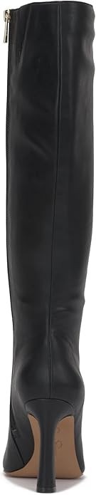 Jessica Simpson Noyaa Side Zip Knee High Boots Size 10