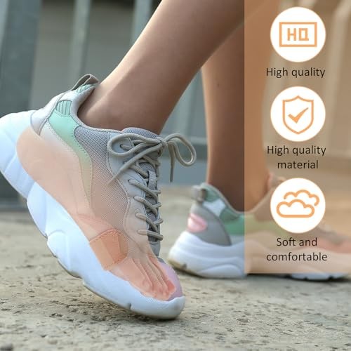 Pcs Bunion Cushion Protector Pads Bunion Pads, Foot Callus Cushion Toe 24