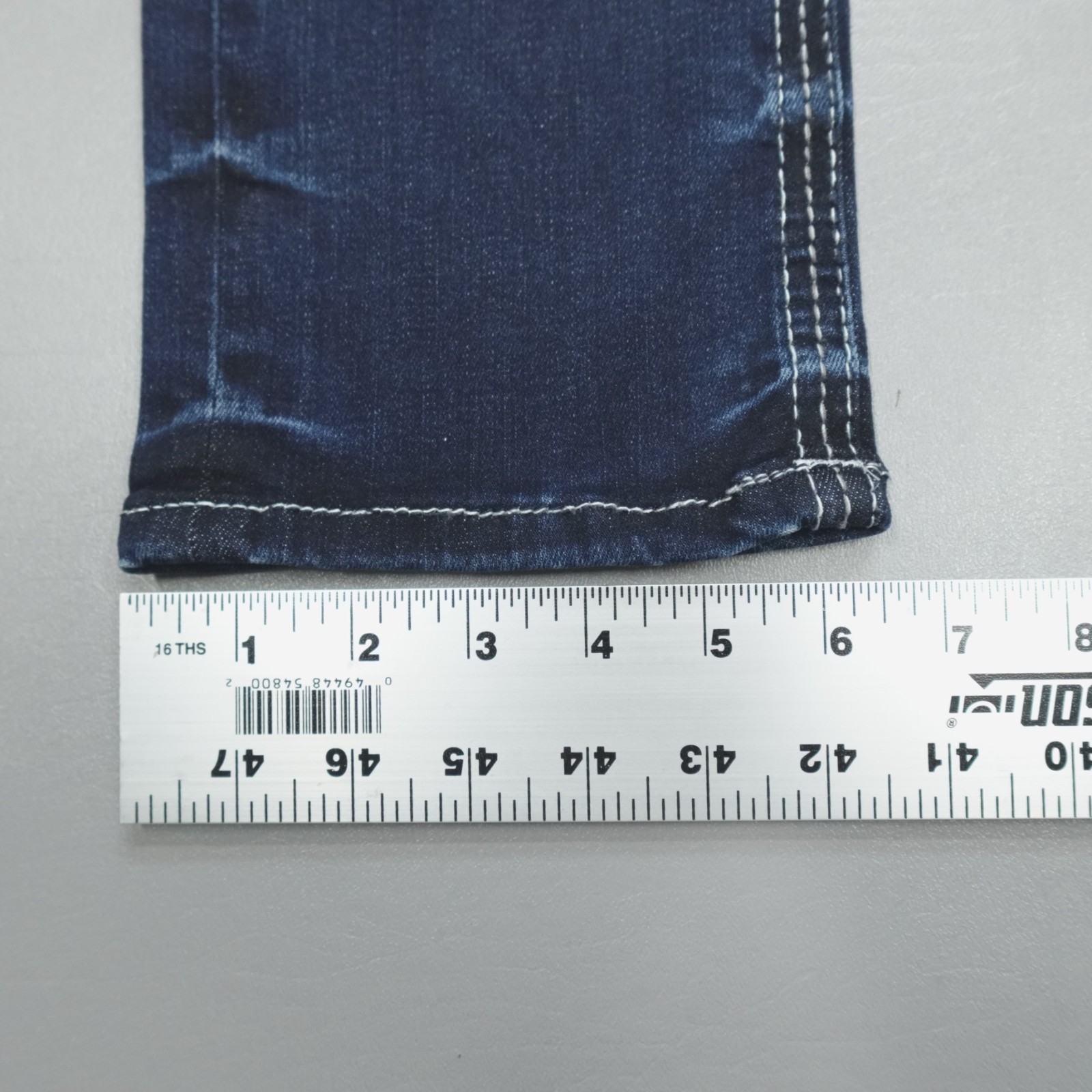American Fighter Jeans Slim Men’s Size 28×32 Defender Rifle