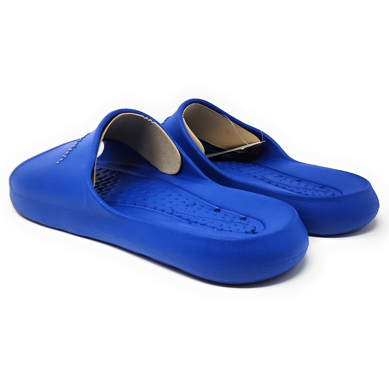 Nike Victori One Shower Pool Slides Men’s Sizes Game Royal Blue CZ5478-401 NWOB