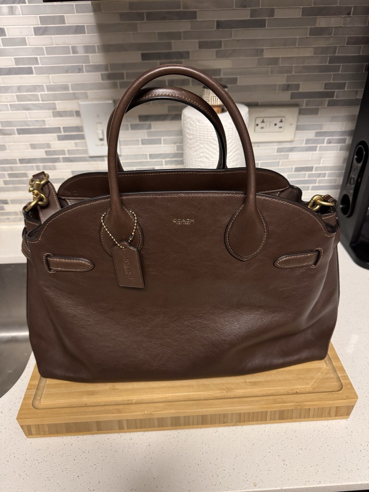 Coach Empire 40