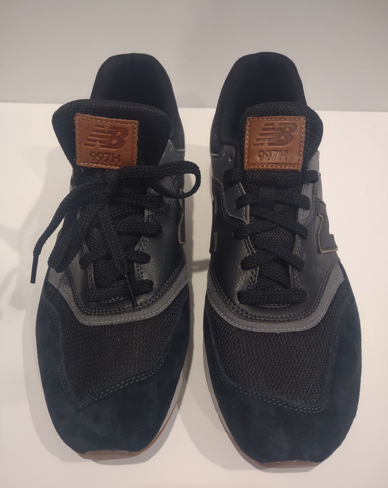 [CM997HPK] Mens New Balance 997H ‘SWEET CARAMEL’ Shoes Size 13 🆕