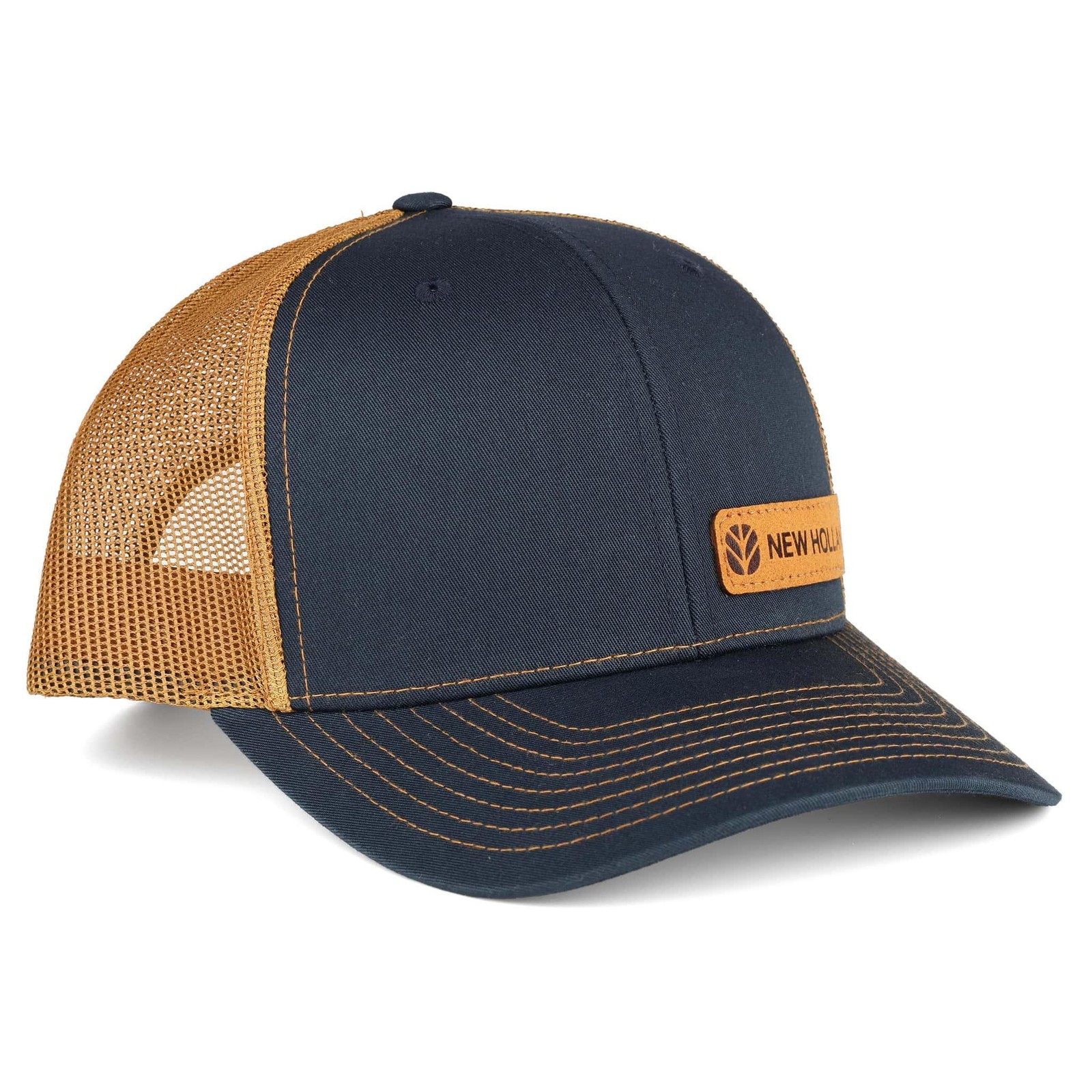 New Holland 2025 Richardson Trucker Cap 752730