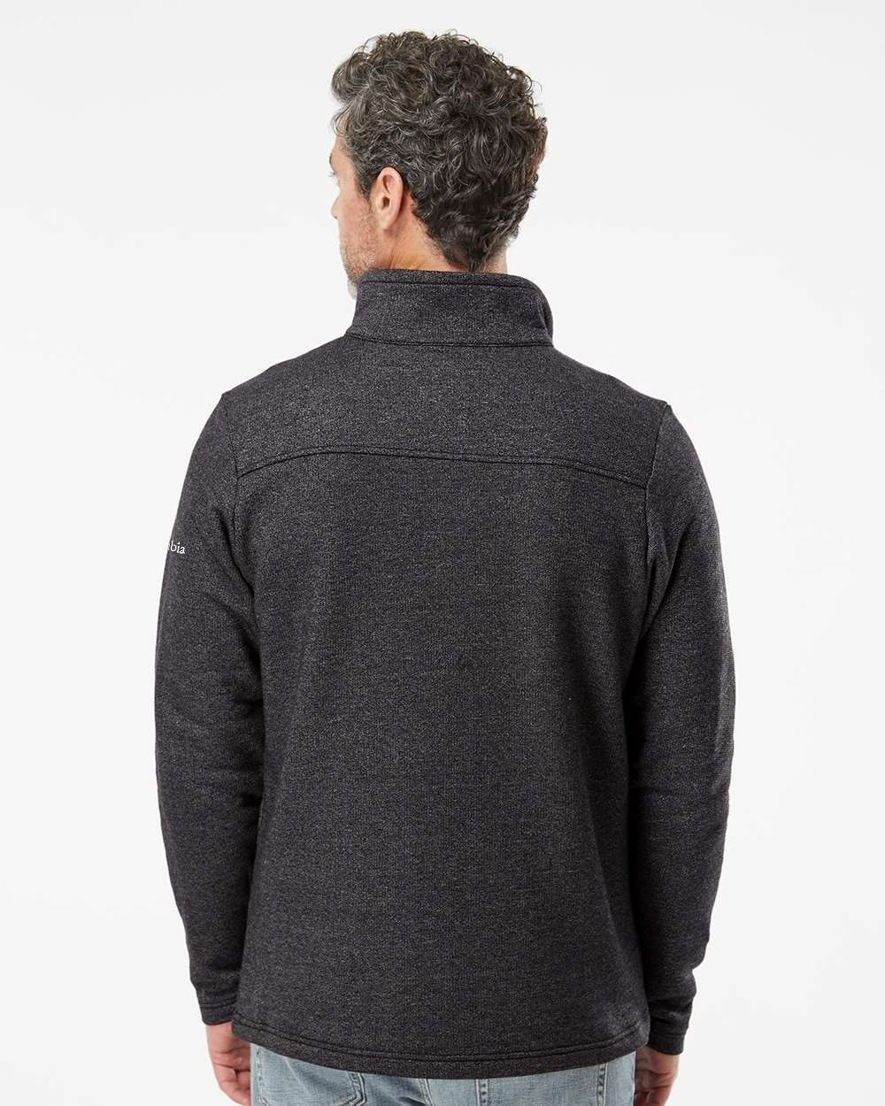 Columbia Men’s Great Hart Mountain™ III Half-Zip Pullover – 212487, golf shirt,