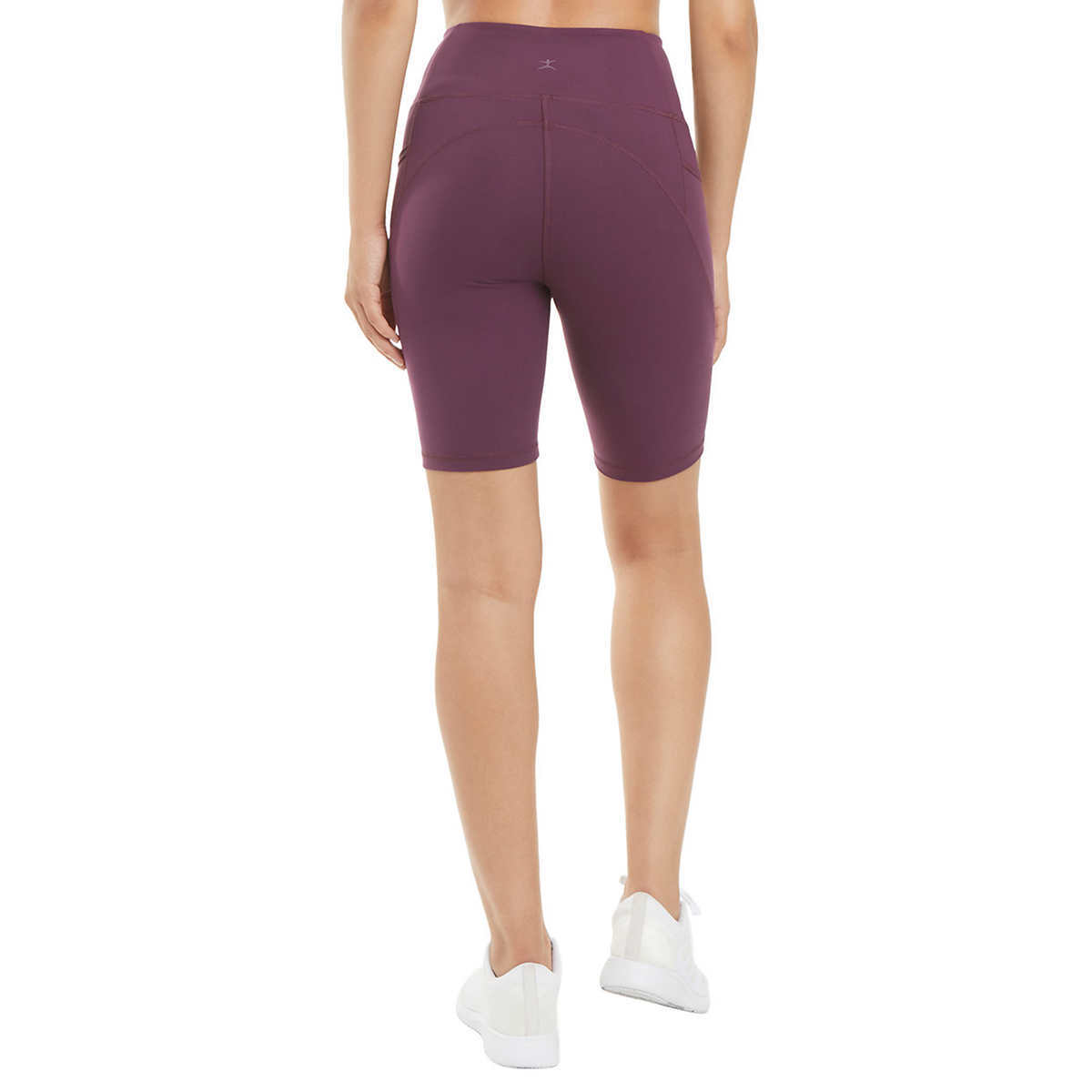 Danskin Ladies’ Bike Short 1 or 2 shorts
