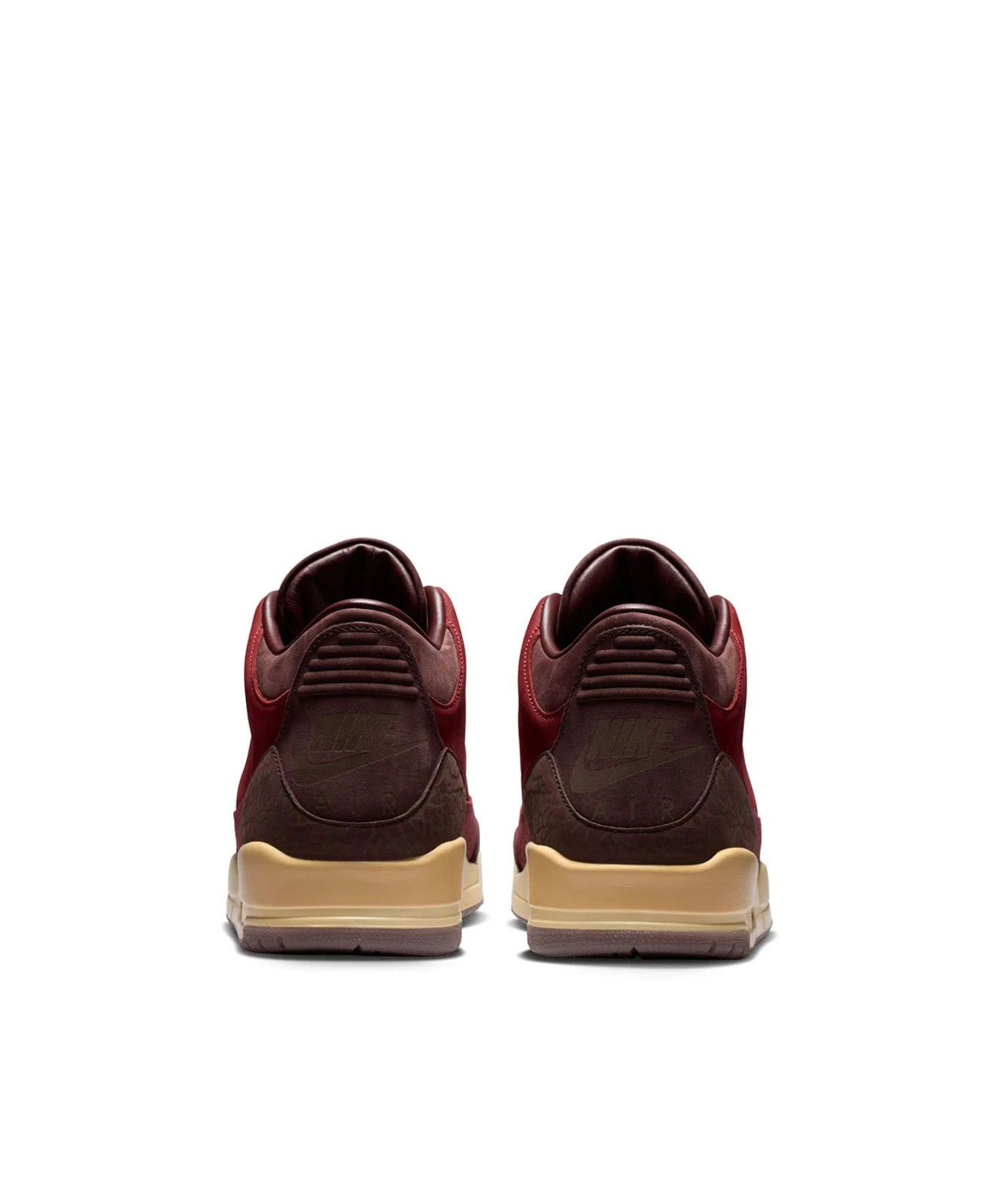 Air Jordan 3 Retro ‘Bin23’ IO7744-600