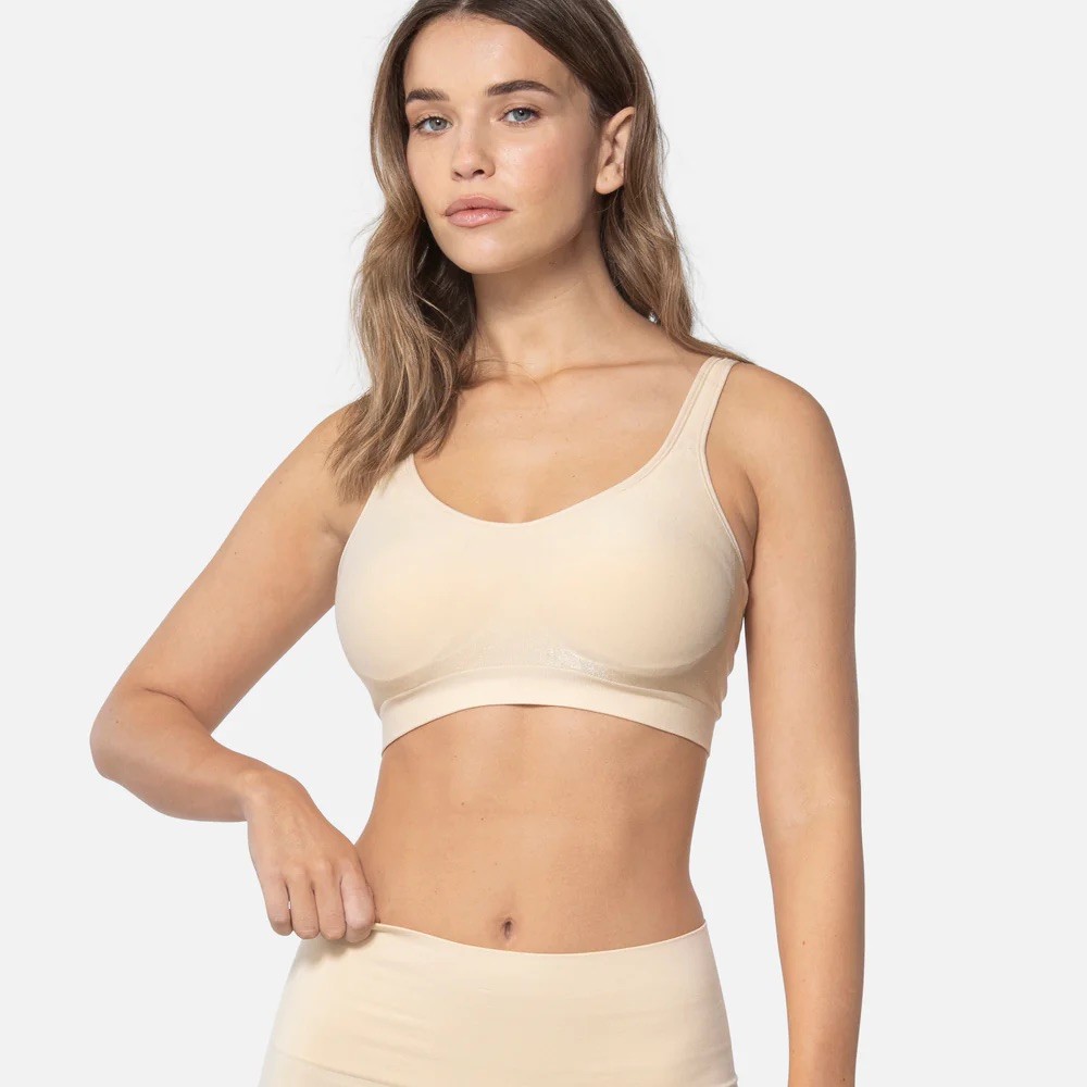 457 Large Underoutfit Comfort Shaping NUDE