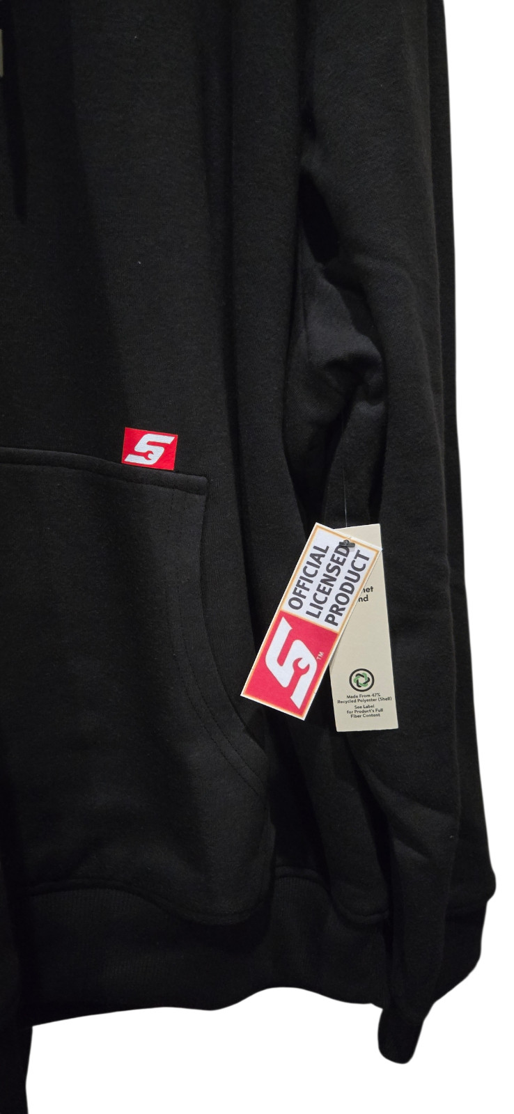 Snap-on 105th Anniversary Hoodie