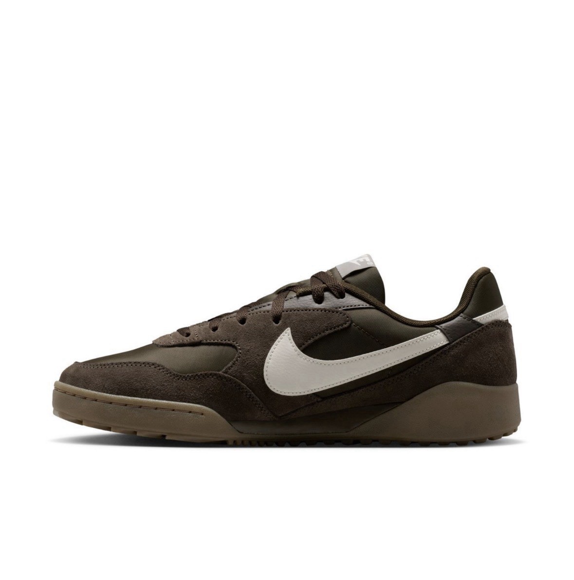 Nike Terra Manta – Dark Brown Size 9.5