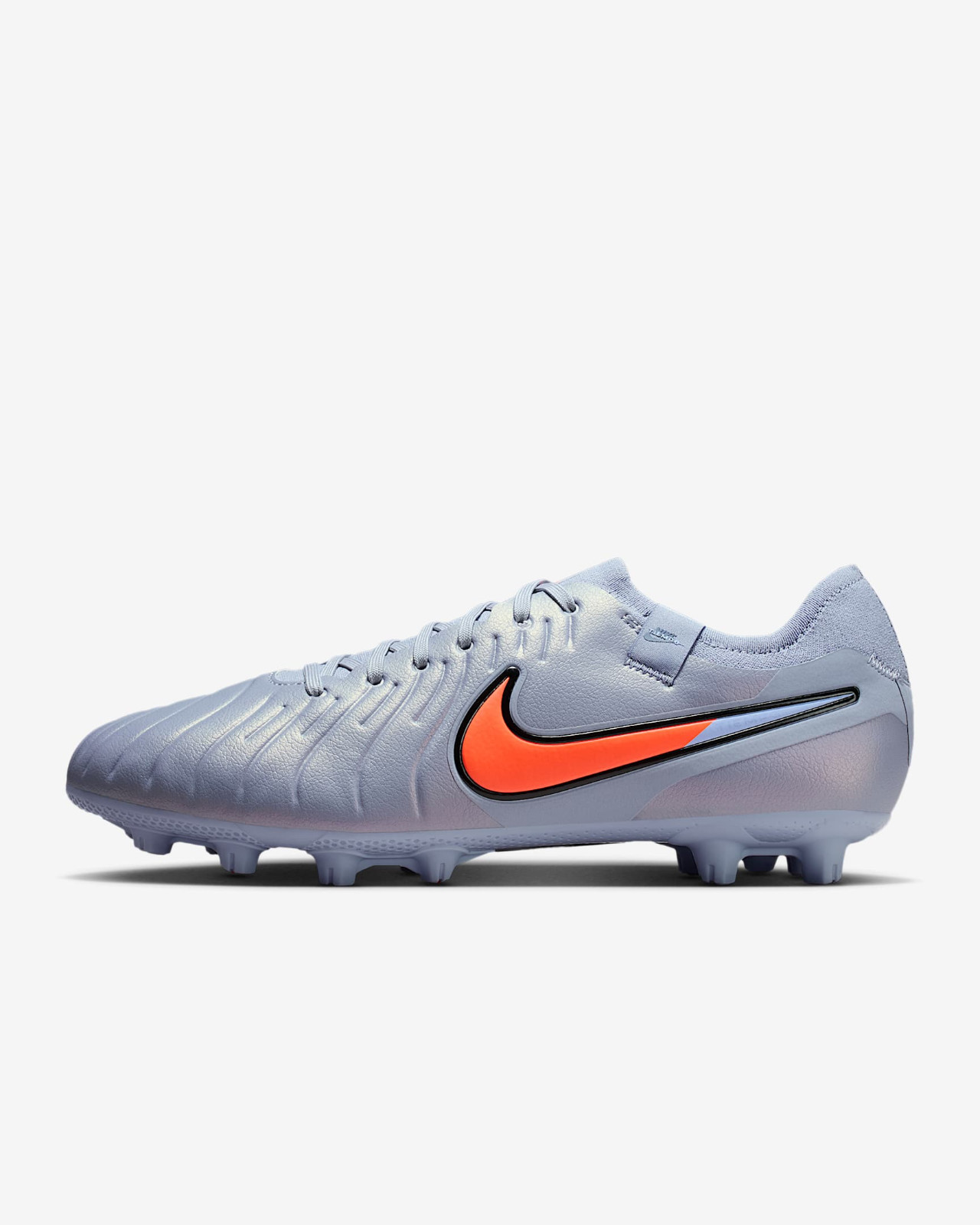 Nike Tiempo Legend 10 Pro Blue Eclipse Black DV4332-402 Men’s Size