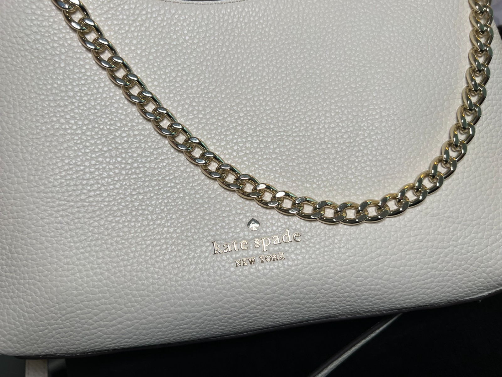 Kate Spade New York Knott Medium Crossbody/Shoulder Bag