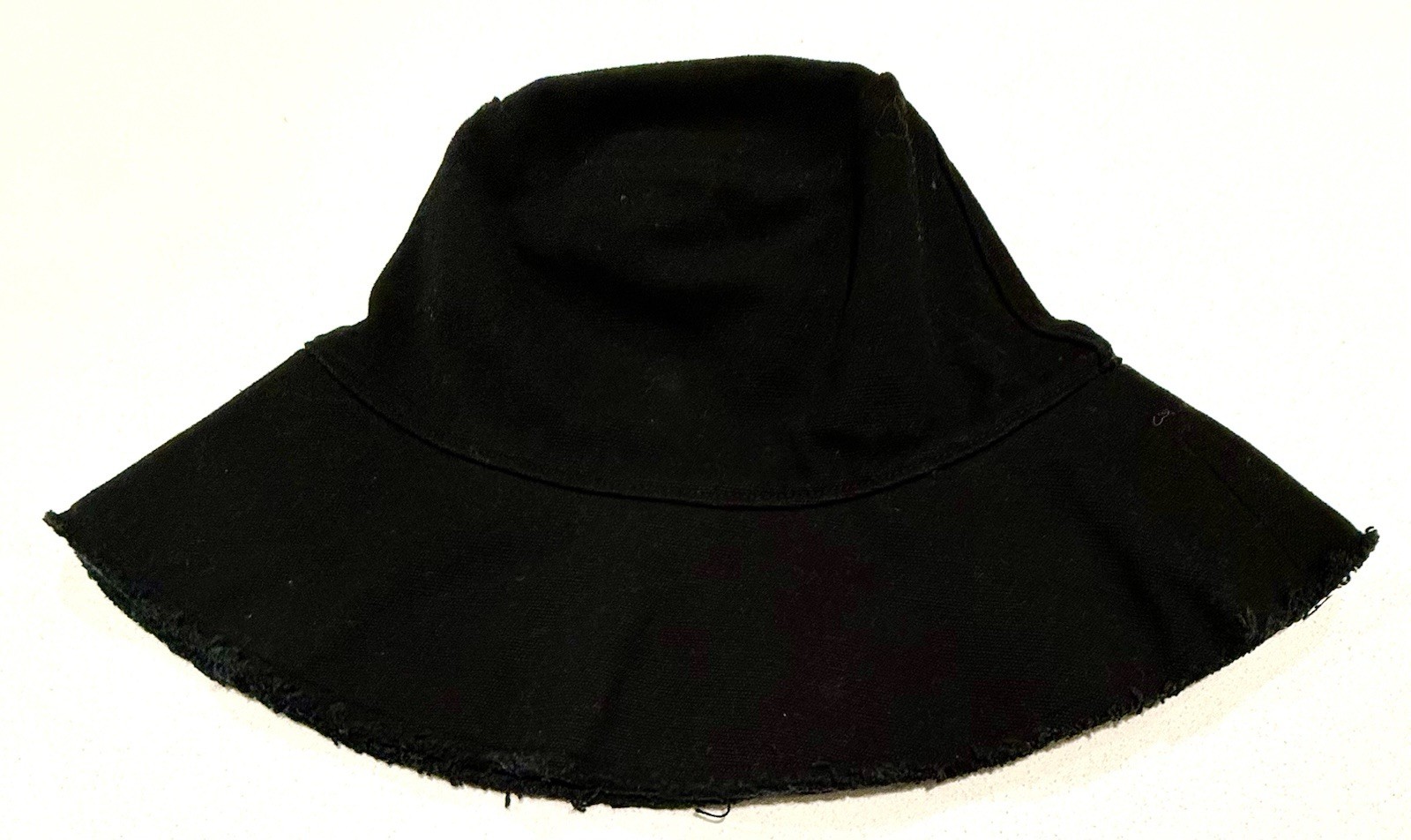 Old Navy, Black Bucket Hat