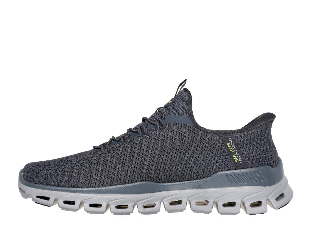 Skechers Slip-ins: Glide-Step – Noxus Men’s Casual Shoes – No Import Fees
