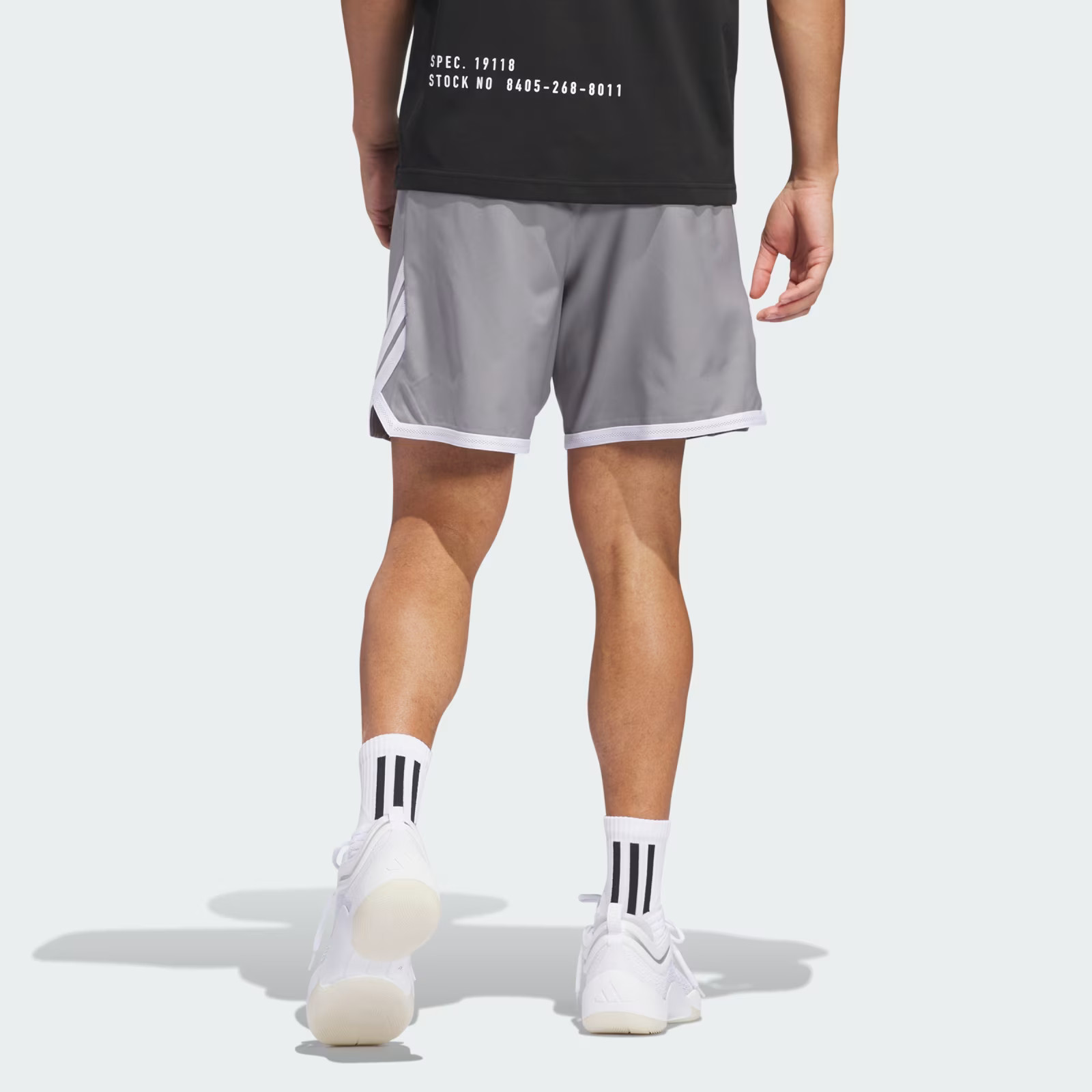 adidas adidas Crazy Lite Shorts