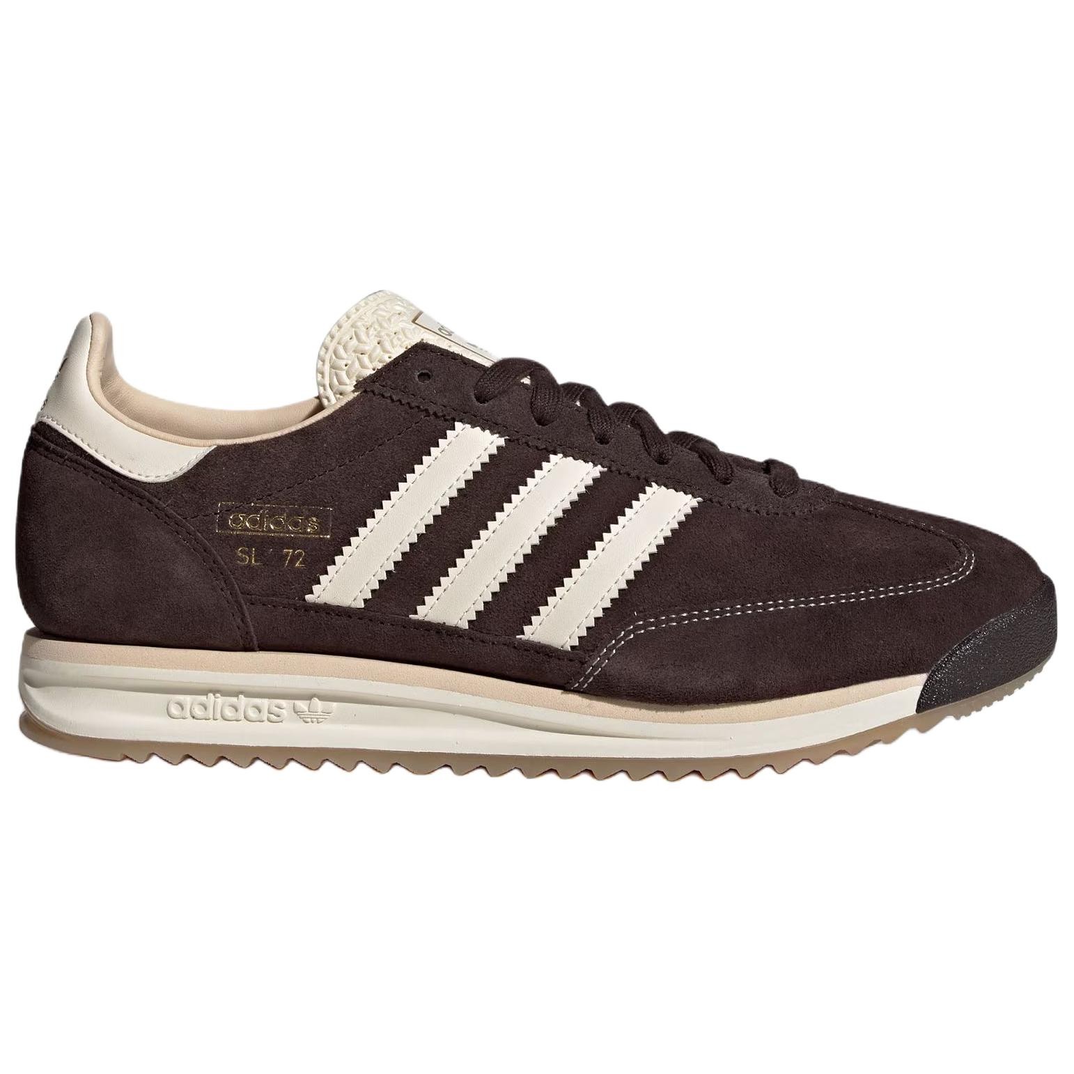 SL72 Adidas Originals Rs ‘Aurora Coffee’ KK3642 Men’s Size