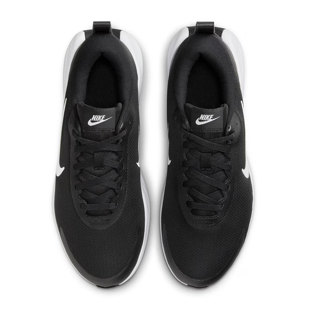 Nike Promina Synthetic Fiber Black White HQ8477-002 Men’s Size
