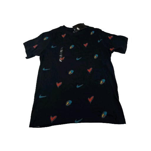 Nike Sportswear T-Shirt Active Short Sleeve Graphic Tee