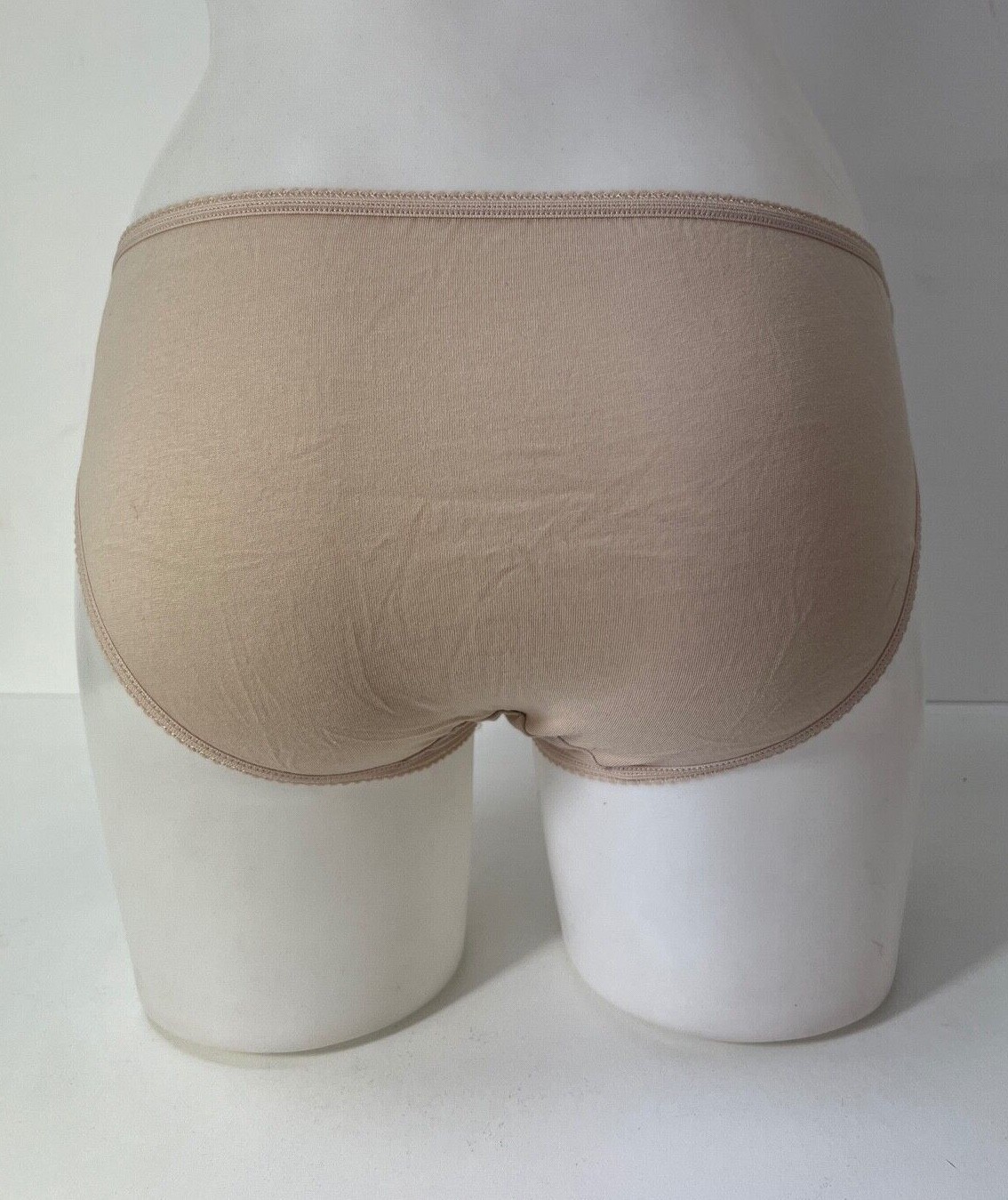 Ladies New Ex M&S Bikini Briefs – 4-Pack Size 6 8 10 12 14 16 18 In 3 colours