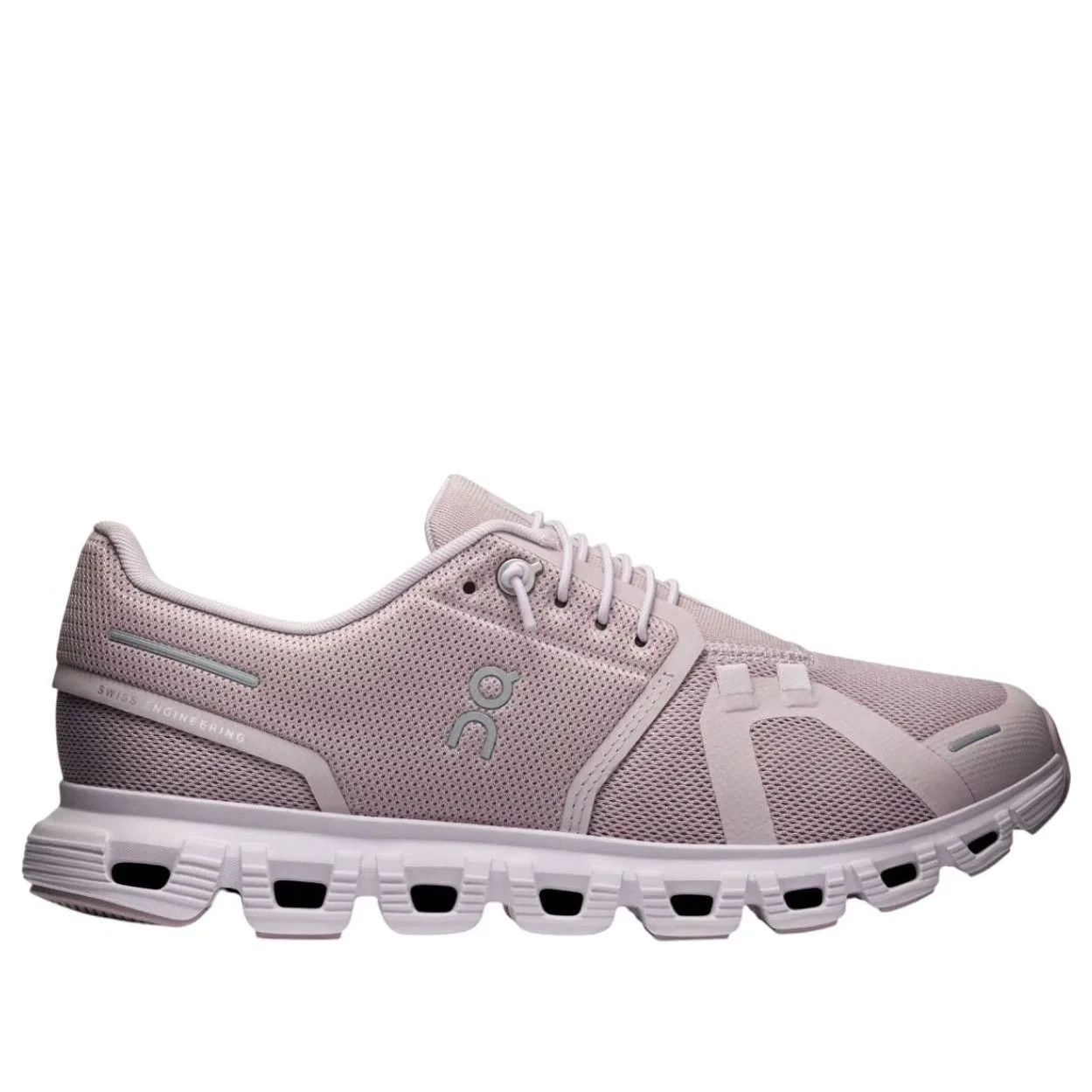 On Running Cloud 6 Mauve Orchid 3WF10063012 Women’s Sneakers Brand New