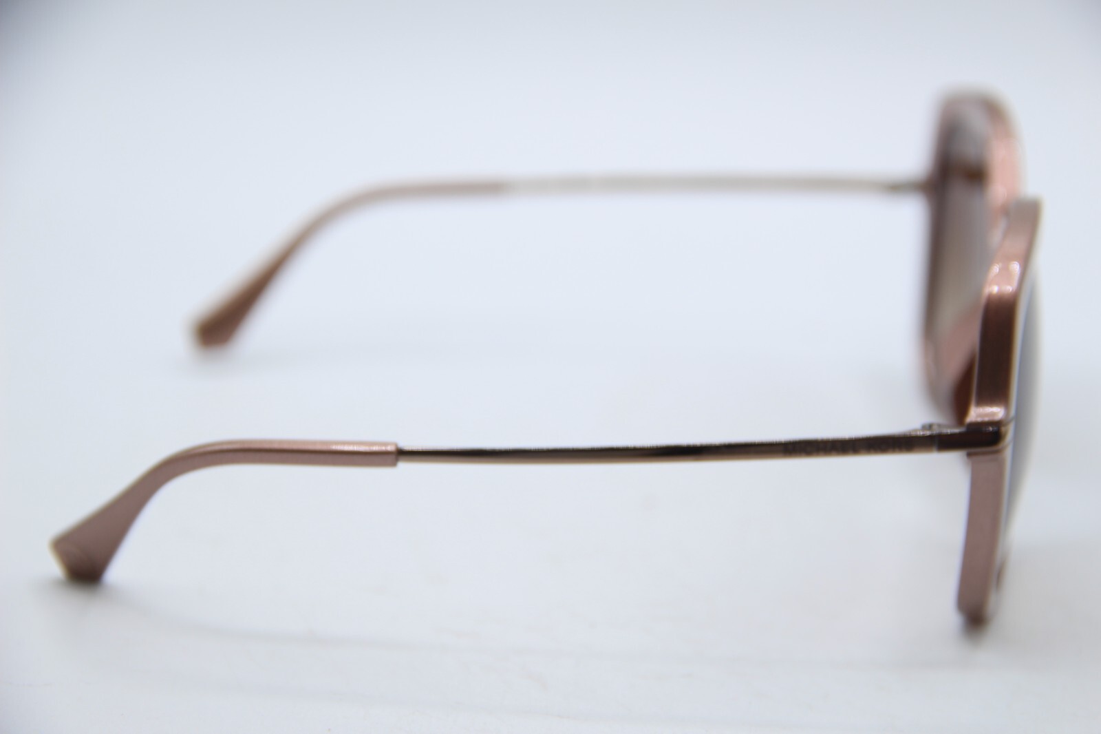 NEW MICHAEL KORS MK 2149U 390013 BROWN GRADIENT AUTHENTIC SUNGLASSES 56-17
