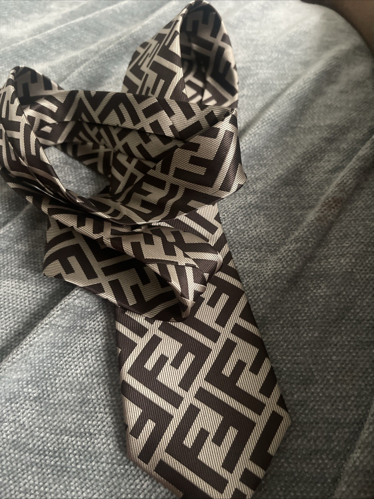 Designer Men Ties