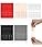 15 Pcs Bra Extender 2 Hook, Bra Extenders 2 Hooks Elasticfor Plus Size Women, Co
