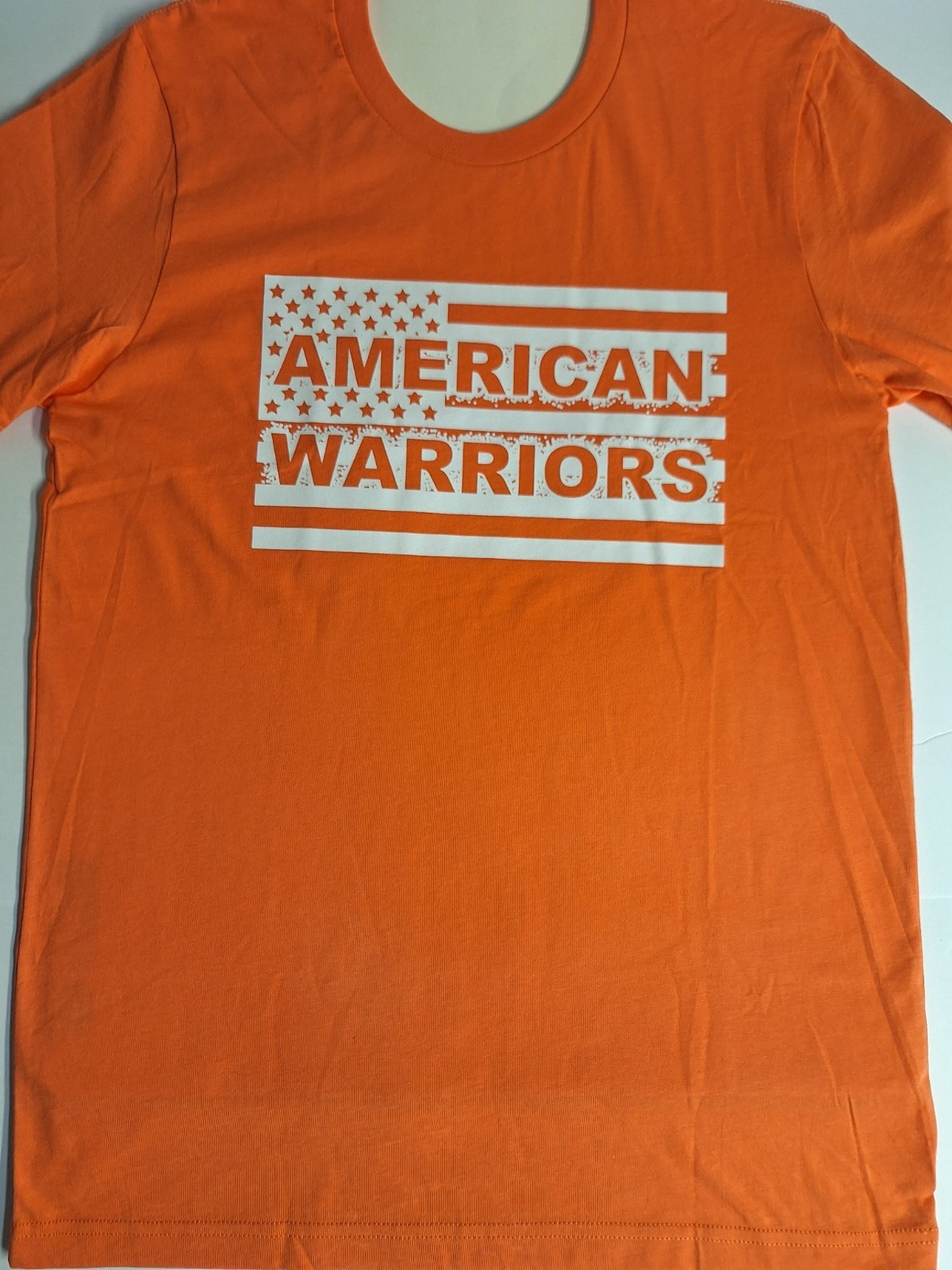 American Flag T-Shirts
