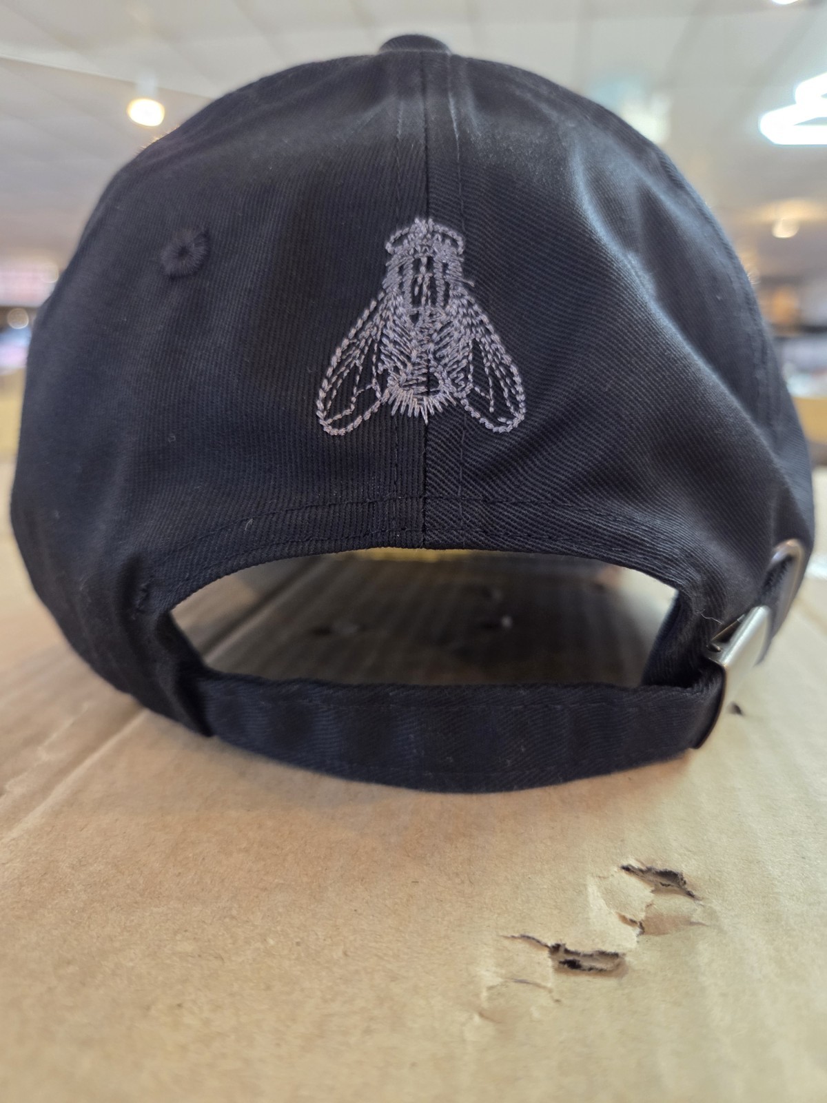 **FREE DECAY HAT**$75 MCR Official Tour 2022 Exclusive -3 smalls 6 med 5 large
