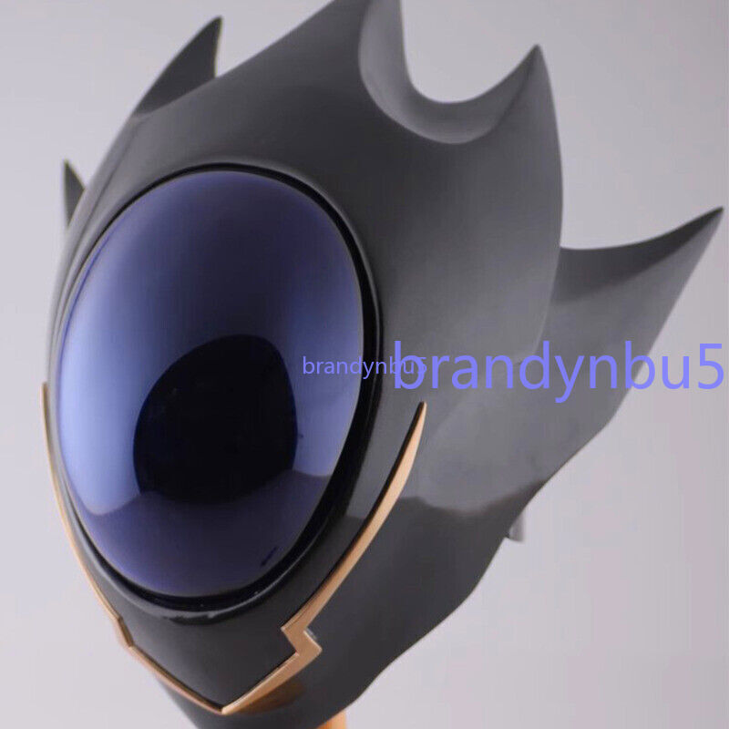 Lelouch Code Geass:Lelouch of The Rebellion Helmet Cosplay Anime Props Gift NEW
