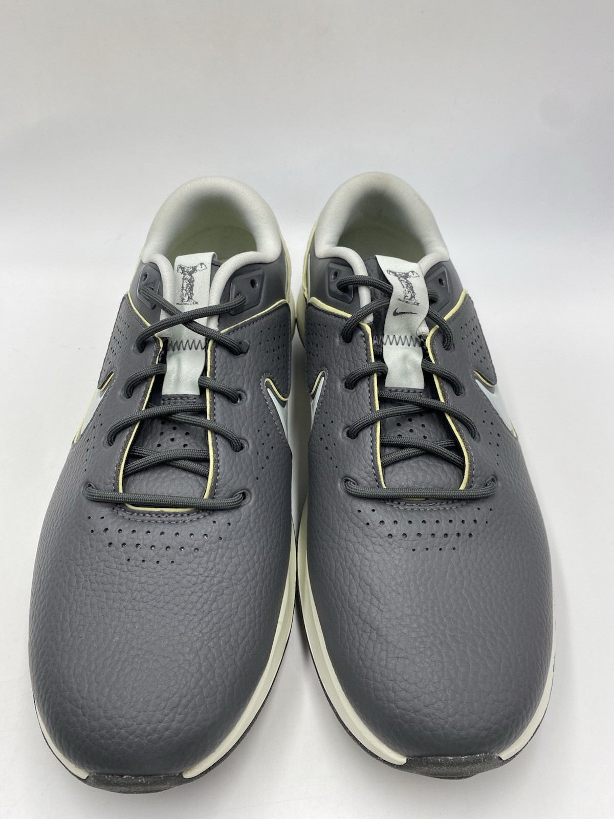 Nike Victory Pro 3 Wide Grey Sail (DX9028 001) Men’s Size 9.5 Wide