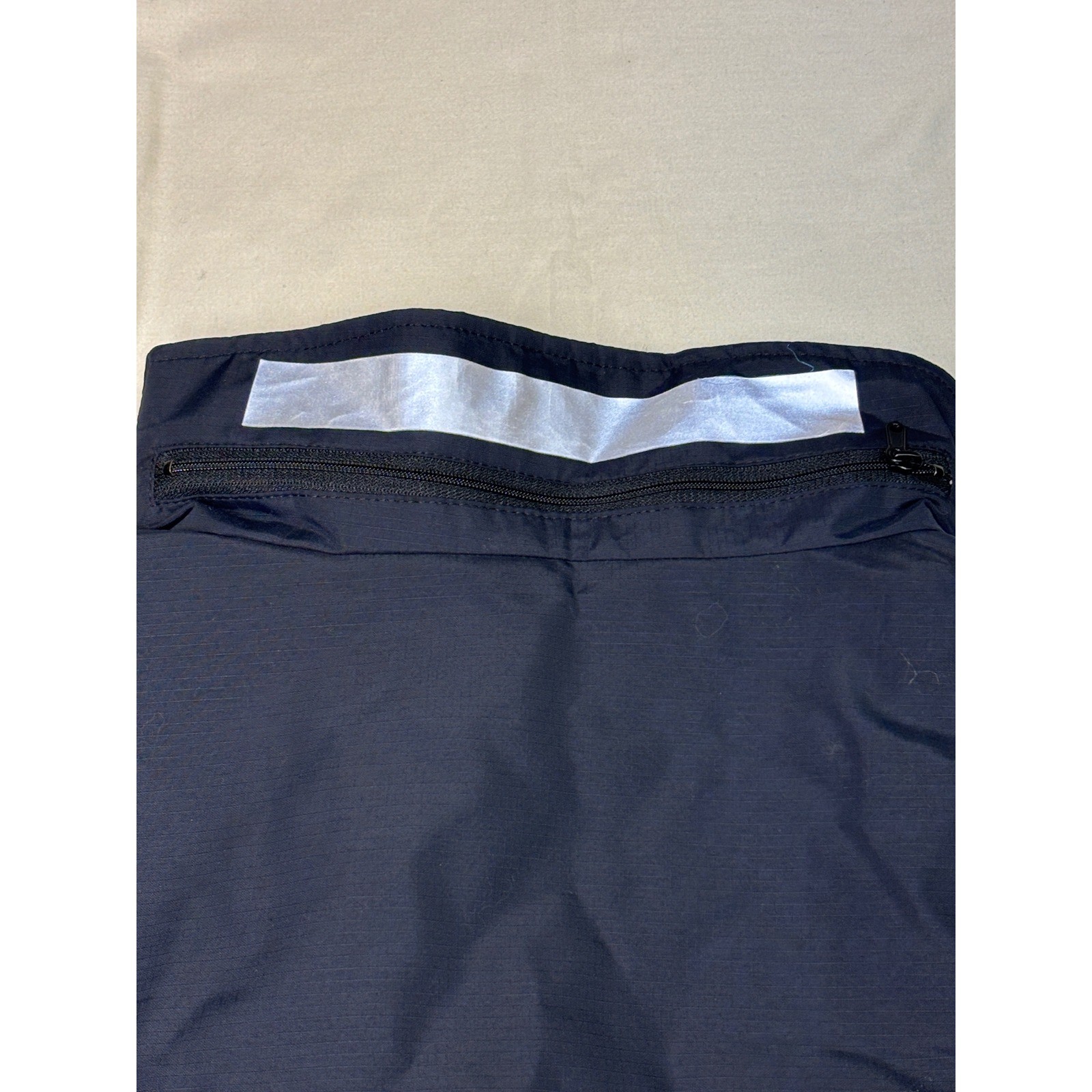 NWT Blauer GTX PLUS 9910Z Waist Length Jacket Dark Navy 4XL REG Made in USA