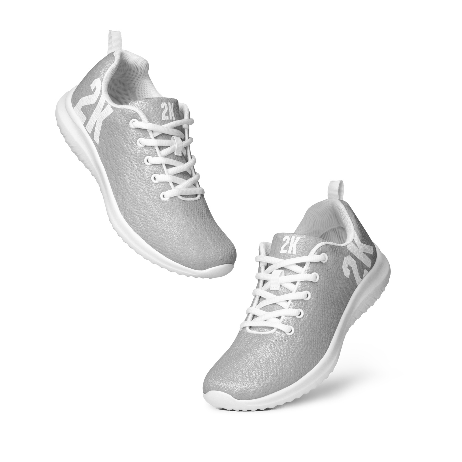 2k Generic Shoes (IN REAL LIFE!)