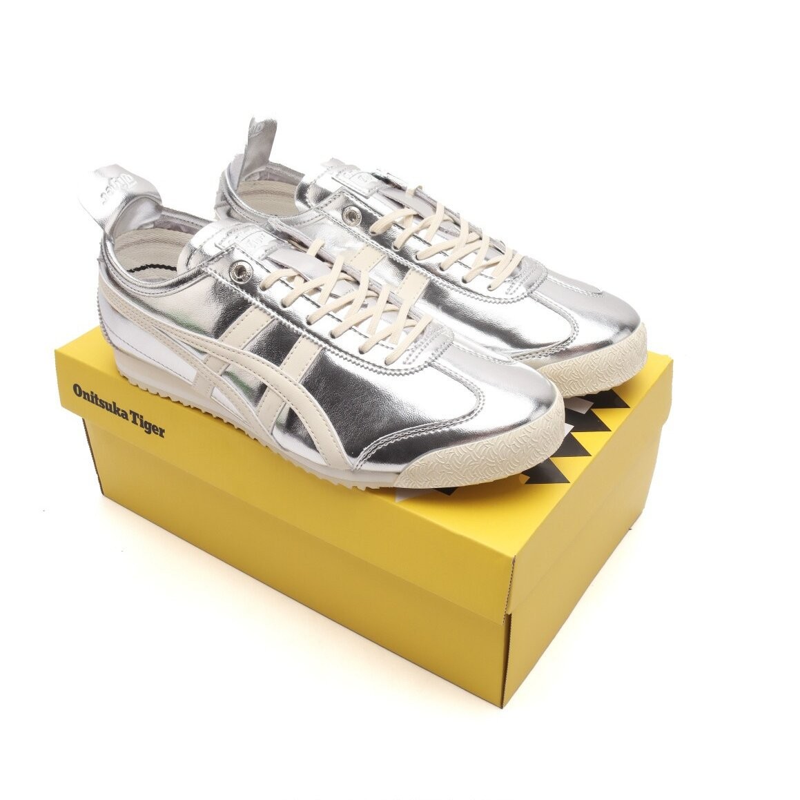 Onitsuka Tiger MEXICO 66 SD Unisex Shoes 1183A872 Unisex Size mens womens shoes