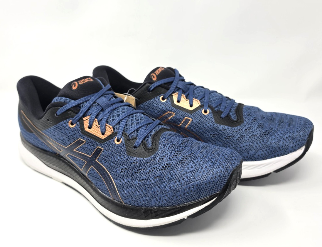 Asics Ezeride Grand Shark/Pure Bronze Men’s Size 10 NWB