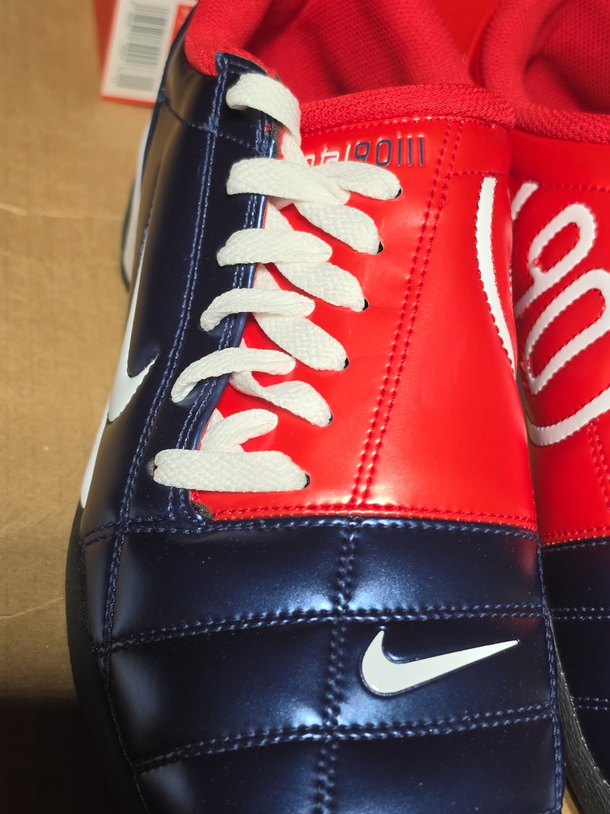 Size 11 – Nike Total 90 3 SP USA