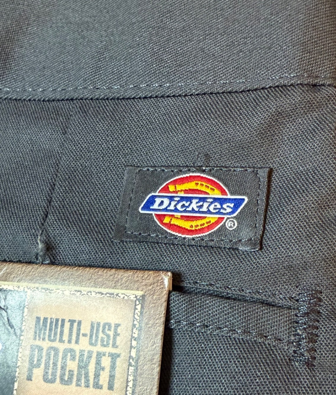 Dickies Men’s 874 Pants Classic Original Fit Work School Uniform Straight Leg
