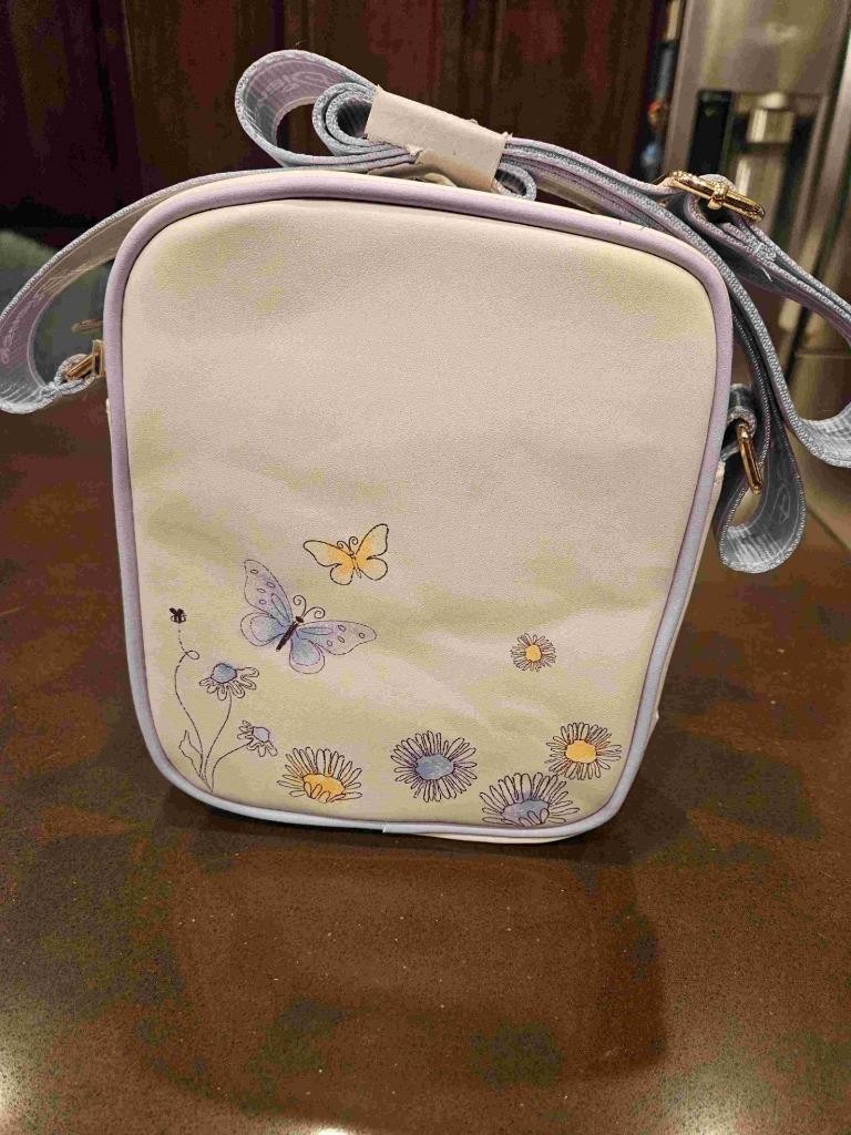 WandaPop Eeyore Crossbody bag